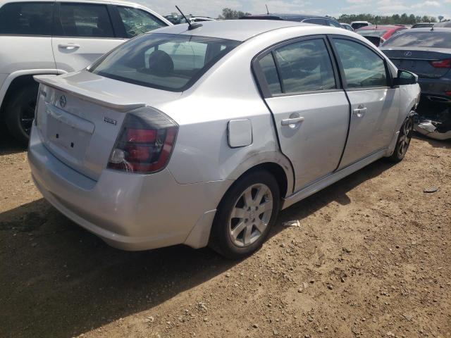 3N1AB6APXCL622242 | 2012 Nissan sentra 2.0