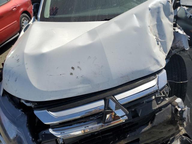 2017 MITSUBISHI OUTLANDER - JA4AD3A33HZ013197