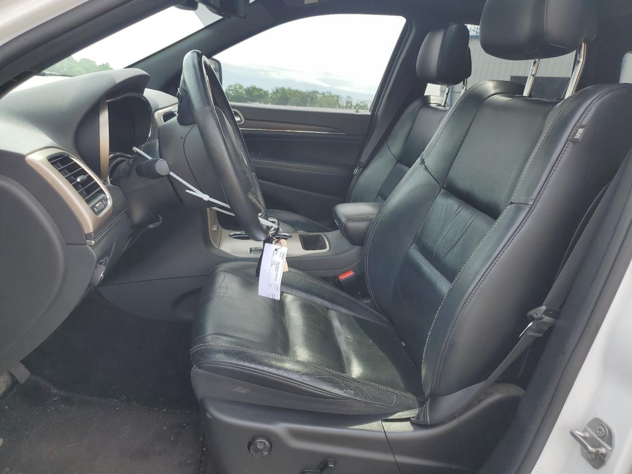 1C4RJEBG0FC707411 2015 Jeep Grand Cherokee Limited