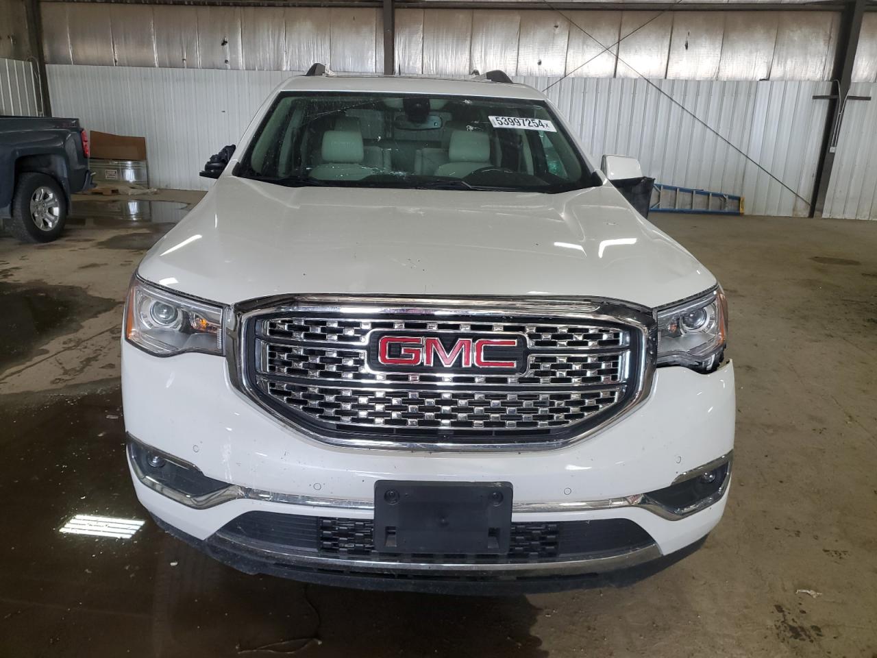 1GKKNXLS6KZ299755 2019 GMC Acadia Denali