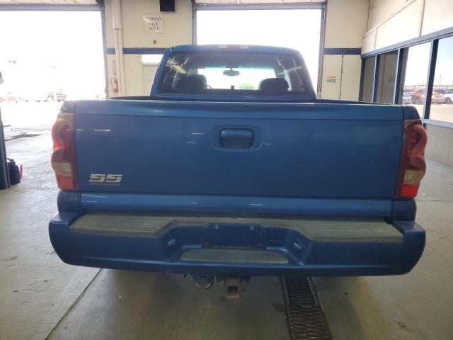 2003 Chevrolet Silverado K1500 VIN: 2GCEK19N431375855 Lot: 54009534