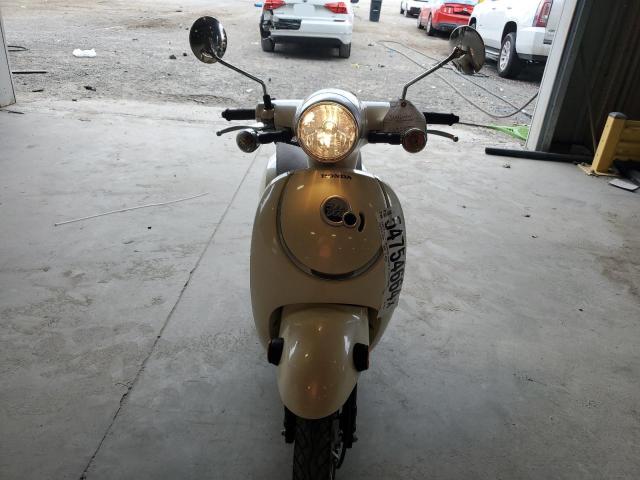 2019 HONDA NCW50 JH2AF771XKK301920