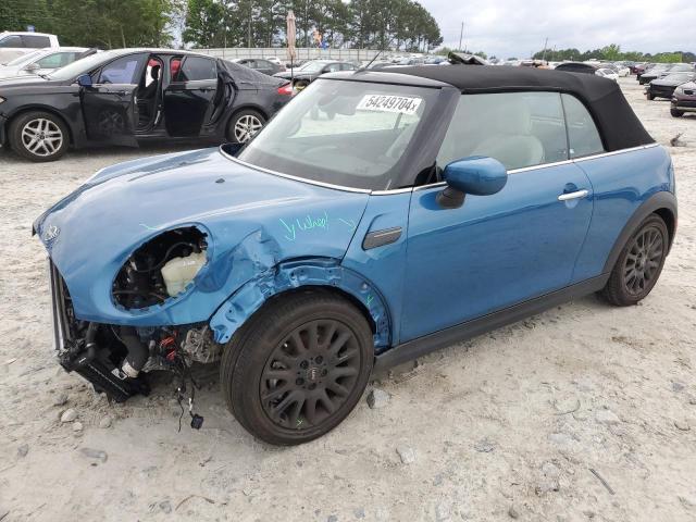 2024 Mini Cooper VIN: WMW23DL02R3R90080 Lot: 54249704