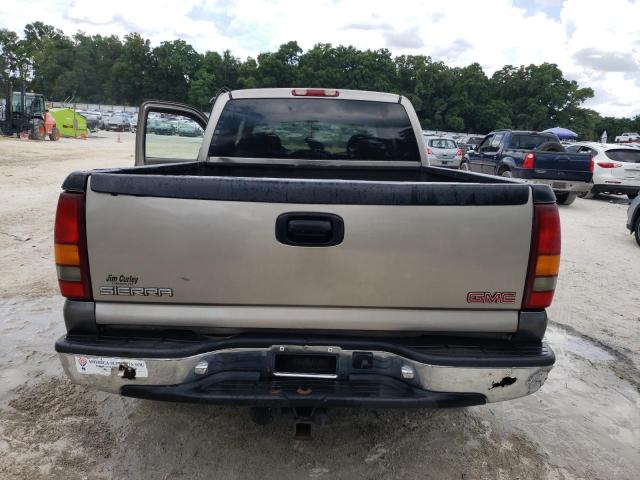 2000 GMC New Sierra C1500 VIN: 2GTEC19T3Y1319652 Lot: 53615894