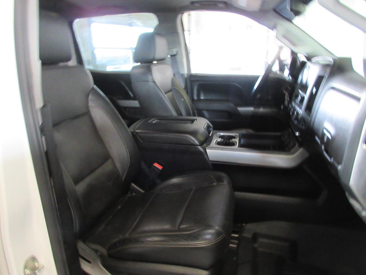 1GC1KWE82GF308083 CHEVROLET ALL Models 2016