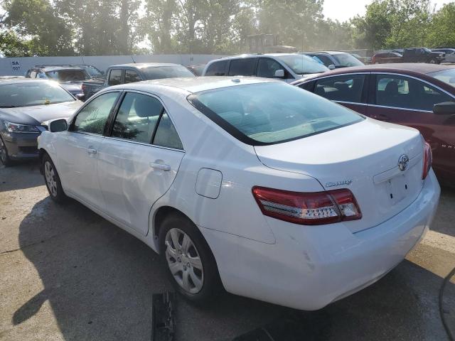 Vin: 4t4bf3ek9ar022237, lot: 55398054, toyota camry base 20102