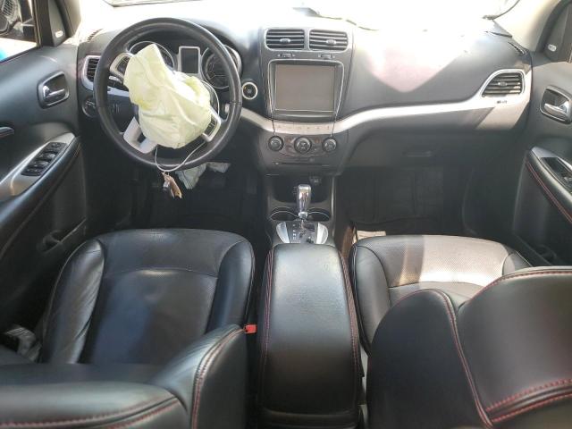 2018 Dodge Journey Gt VIN: 3C4PDDEG1JT296408 Lot: 56588944