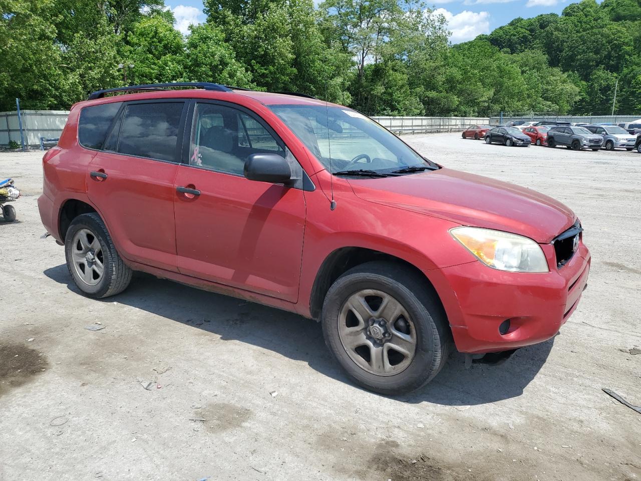 JTMBD33V475087405 2007 Toyota Rav4