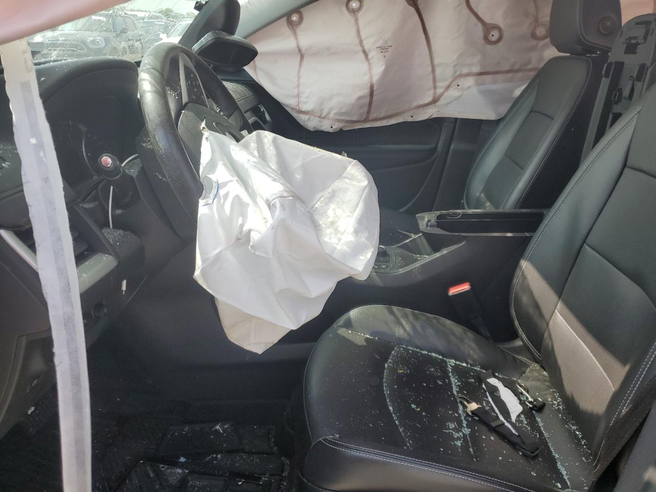 3GKALPEV5NL108394 2022 GMC Terrain Slt