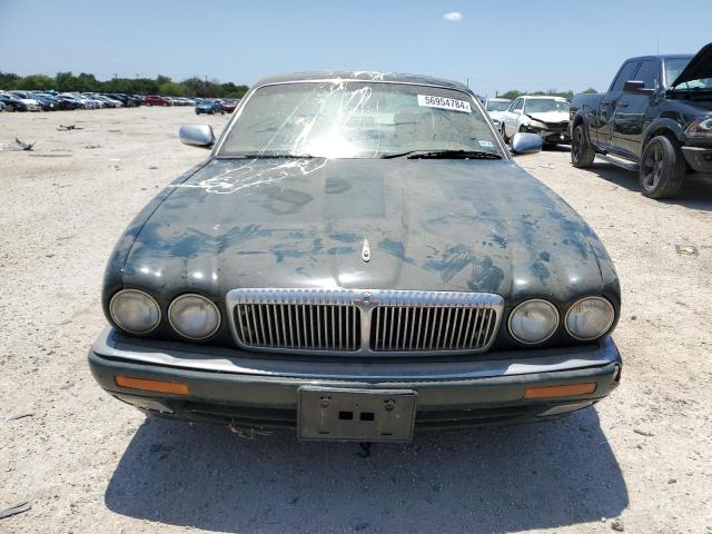 1996 Jaguar Vandenplas VIN: SAJKX6244TC783724 Lot: 56954784