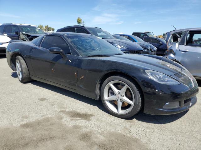 2013 Chevrolet Corvette VIN: 1G1YF2DW2D5101652 Lot: 54242524