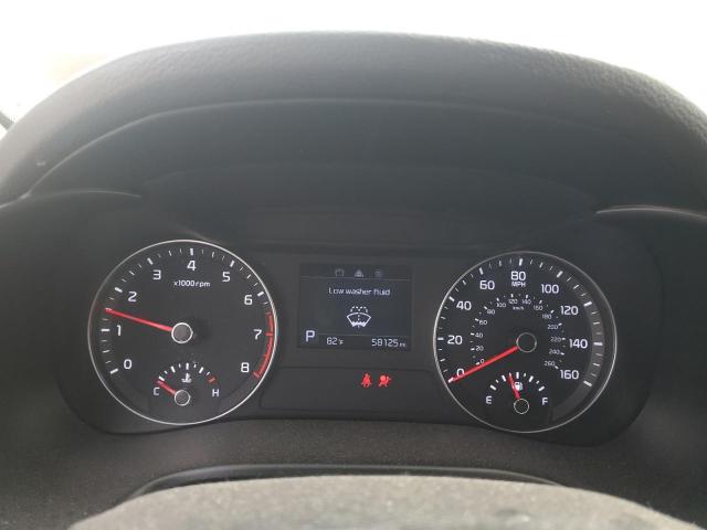 2021 Kia Forte Fe VIN: 3KPF24AD1ME331826 Lot: 54382544