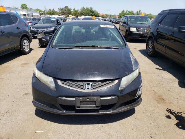 2013 Honda Civic Lx VIN: 2HGFG3A51DH522706 Lot: 55995104