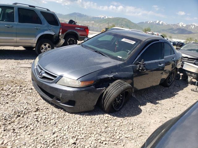 JH4CL968X8C019251 2008 Acura Tsx 2008 Acura Tsx VIN: JH4CL968X8C019251 Lot: 56099904