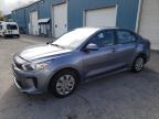 2020 KIA RIO LX - 3KPA24AD0LE319823
