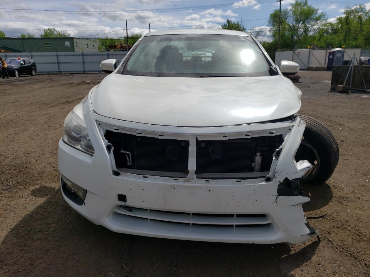 1N4AL3APXDN415575 2013 Nissan Altima 2.5