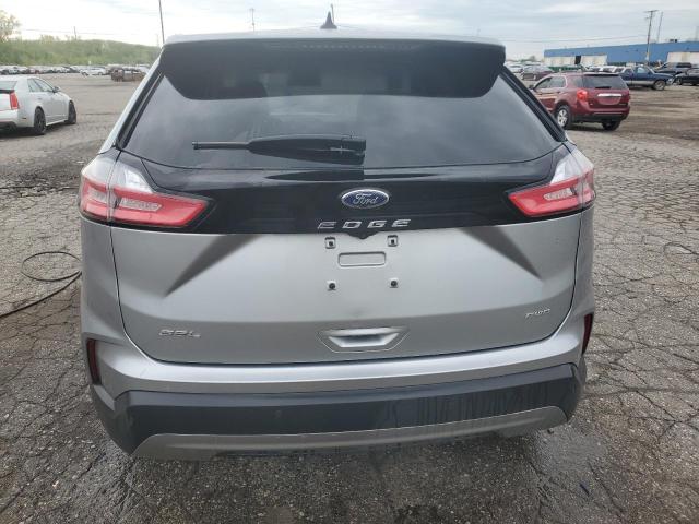 2023 Ford Edge Sel VIN: 2FMPK4J91PBA24776 Lot: 53131744