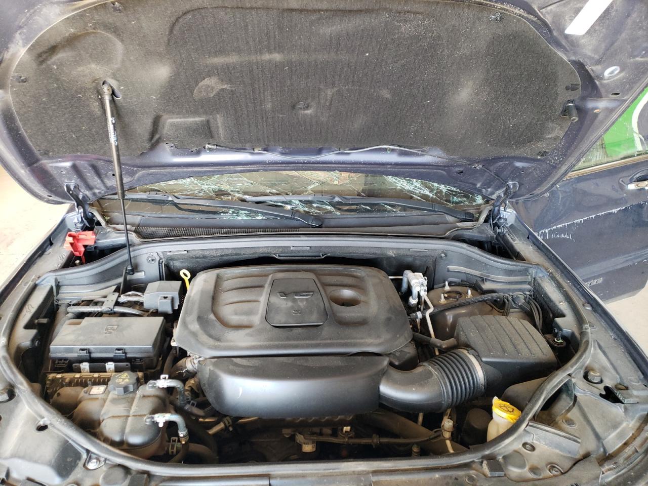 1C4RJFBG1LC385461 2020 Jeep Grand Cherokee Limited