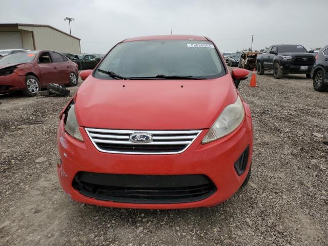 2013 Ford Fiesta Se VIN: 3FADP4BJ3DM167892 Lot: 53880554