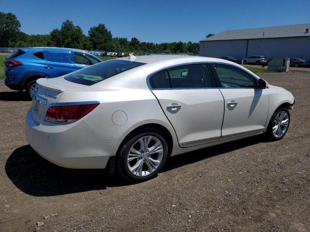 2012 Buick Lacrosse Premium VIN: 1G4GD5ER3CF352896 Lot: 57008404