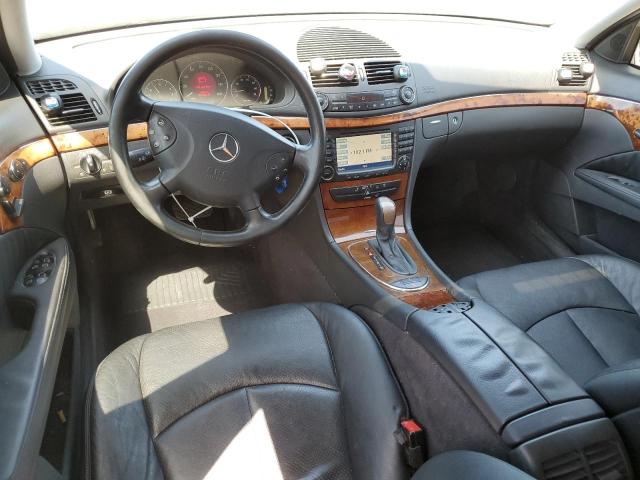 2004 Mercedes-Benz E 500 VIN: WDBUF70J94A449693 Lot: 56120694