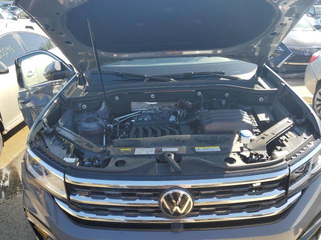 2023 Volkswagen Atlas Cross Sport Sel Premium R-Line VIN: 1V2FE2CA6PC227826 Lot: 53529284