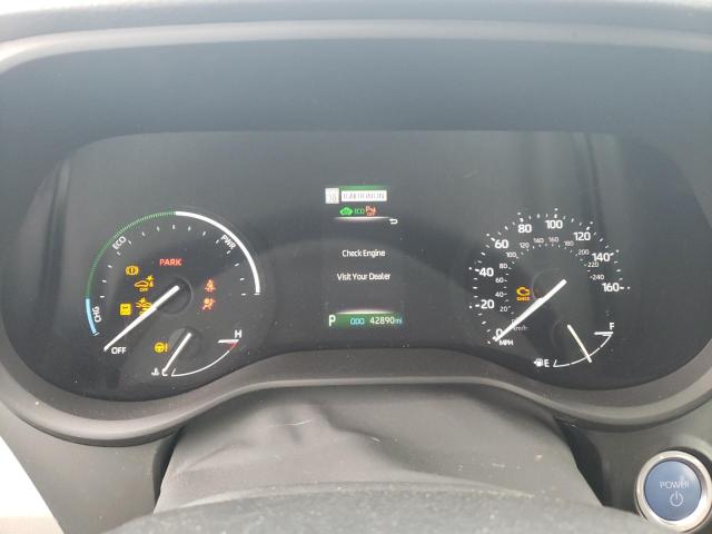 2022 Toyota Sienna Xle VIN: 5TDYRKEC6NS117755 Lot: 56705164