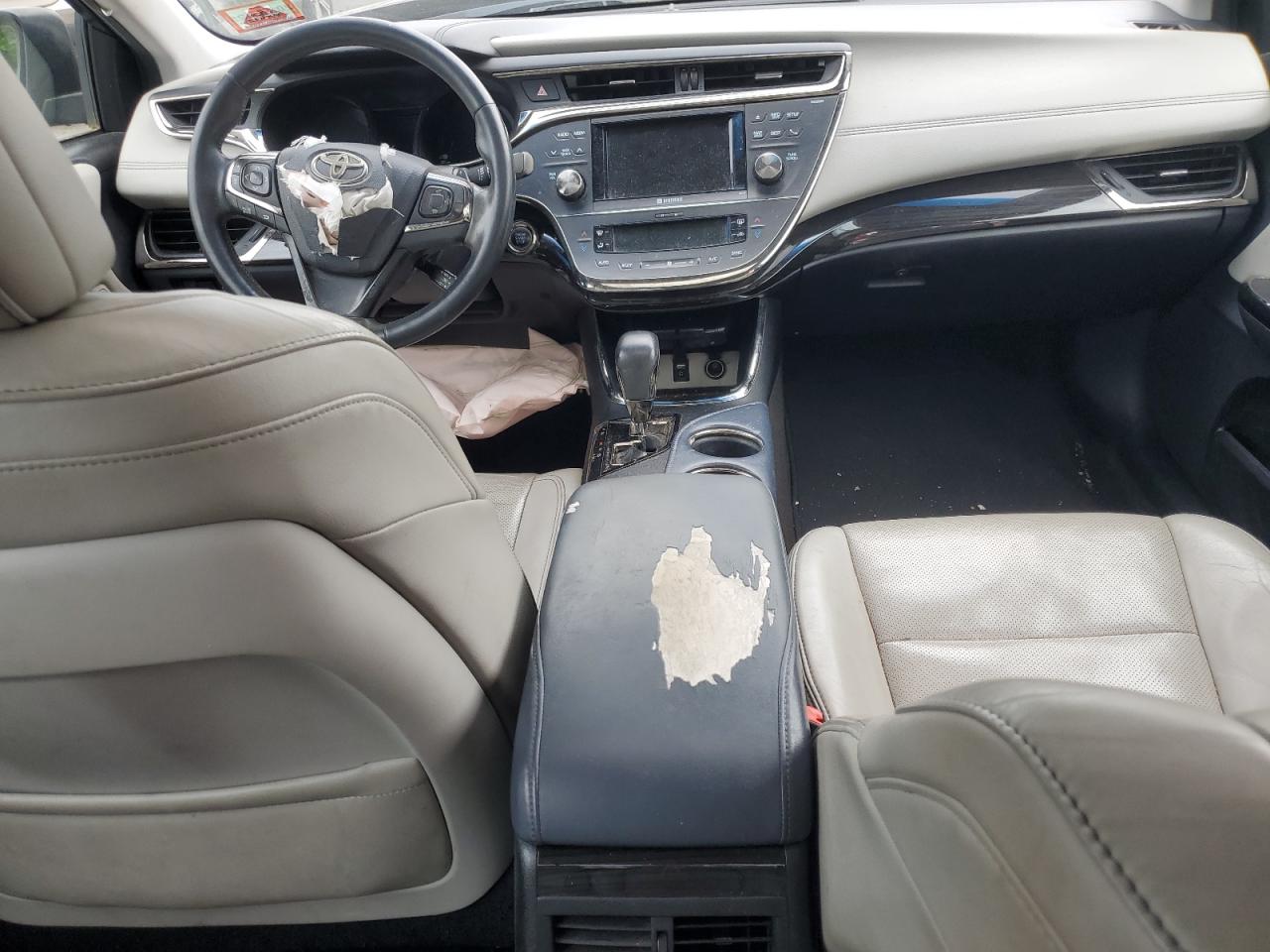 4T1BK1EB7EU079326 2014 Toyota Avalon Base