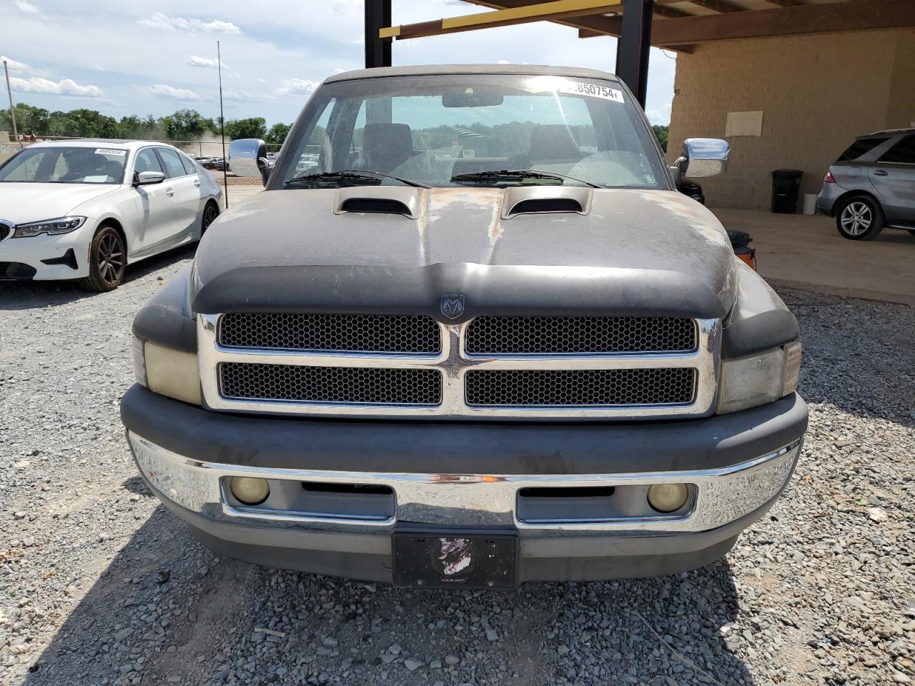 1B7HC16Z8SS286208 1995 Dodge Ram 1500