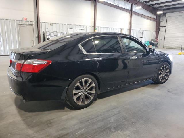 2014 Honda Accord Sport VIN: 1HGCR2F55EA031748 Lot: 55150144