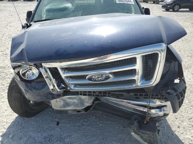 2007 Ford F150 Supercrew VIN: 1FTRW12W87KC97126 Lot: 56825544