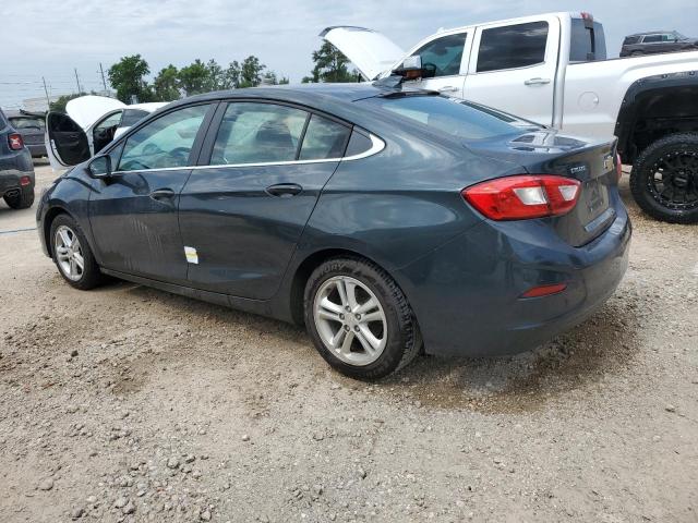 2018 Chevrolet Cruze Lt VIN: 1G1BE5SM6J7167133 Lot: 54174224