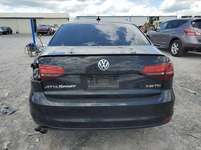 2016 Volkswagen Jetta Sport VIN: 3VWD17AJXGM239641 Lot: 54528554