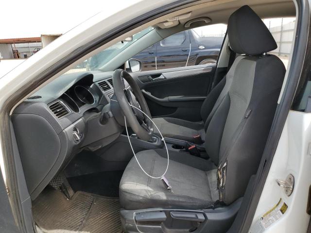 2017 Volkswagen Jetta S VIN: 3VW2B7AJXHM306342 Lot: 55875824