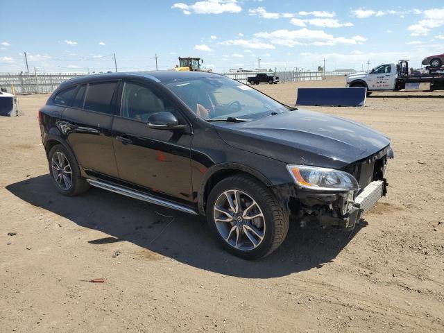 2018 Volvo V60 Cross Country Premier VIN: YV440MWK8J2055607 Lot: 55355954