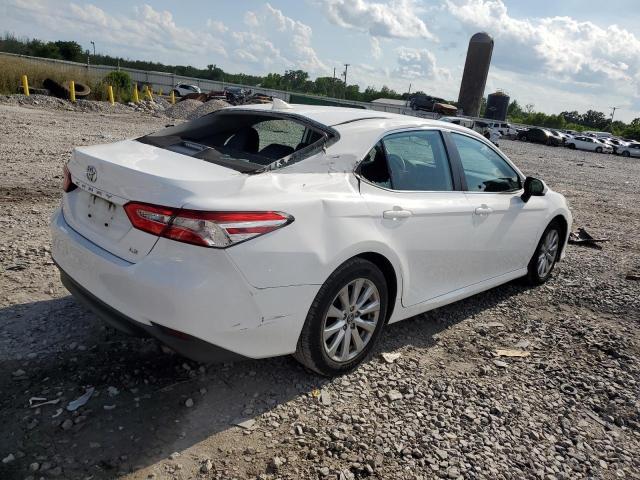 2019 TOYOTA CAMRY L - 4T1B11HK3KU775997