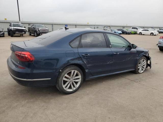 2019 VOLKSWAGEN PASSAT WOL - 1VWLA7A30KC001434
