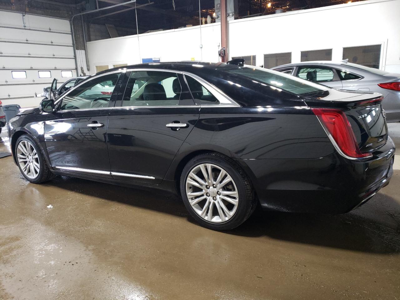 2G61N5S34K9132068 2019 Cadillac Xts Luxury