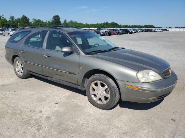 2001 Mercury Sable Ls Premium VIN: 1MEHM59S71A630598 Lot: 55444764