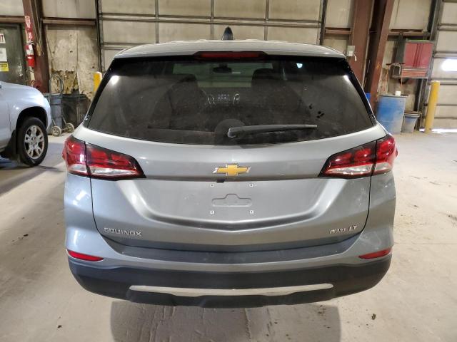 2023 Chevrolet Equinox Lt VIN: 3GNAXUEG2PS214253 Lot: 56062884