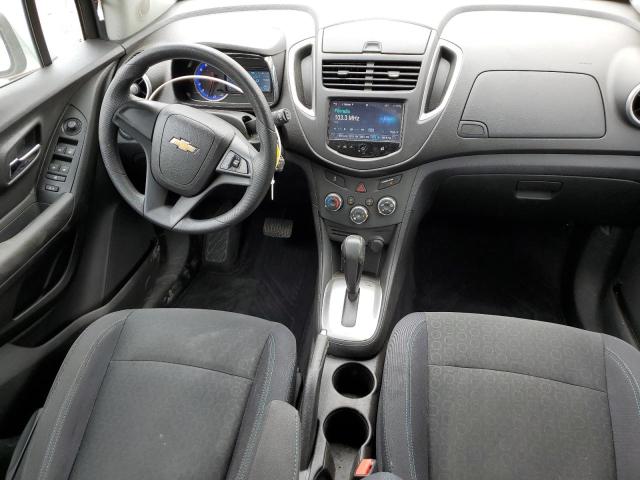 2016 Chevrolet Trax Ls VIN: 3GNCJKSB2GL266922 Lot: 50184744