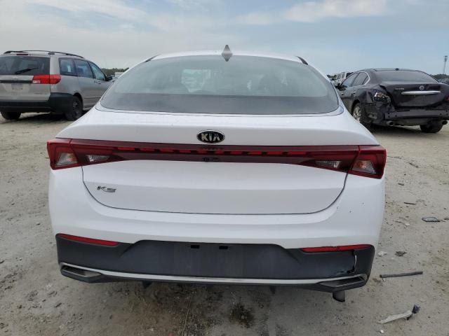 2021 Kia K5 Lx VIN: 5XXG24J27MG081647 Lot: 55878224