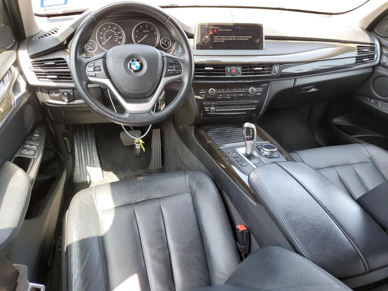 5UXKR0C56E0C27904 2014 BMW X5 xDrive35I