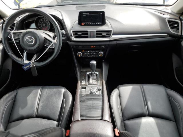 2018 Mazda 3 Touring VIN: 3MZBN1V35JM270100 Lot: 55331404