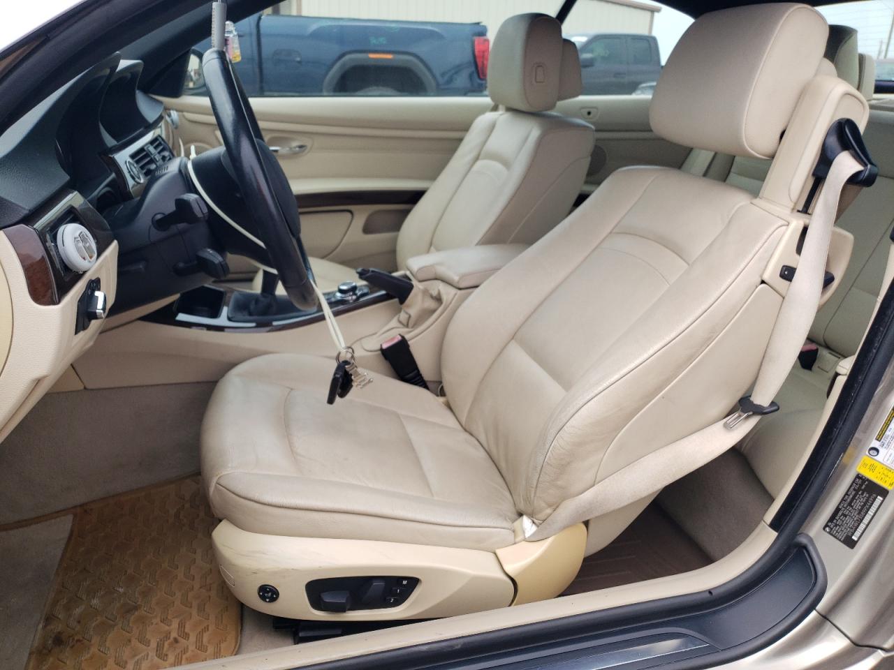 WBAWL73589PX44996 2009 BMW 335 I