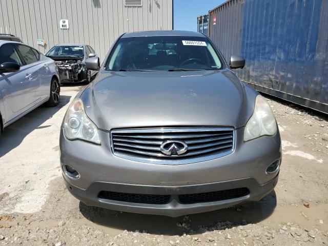 2010 Infiniti Ex35 Base VIN: JN1AJ0HR0AM752072 Lot: 56601554