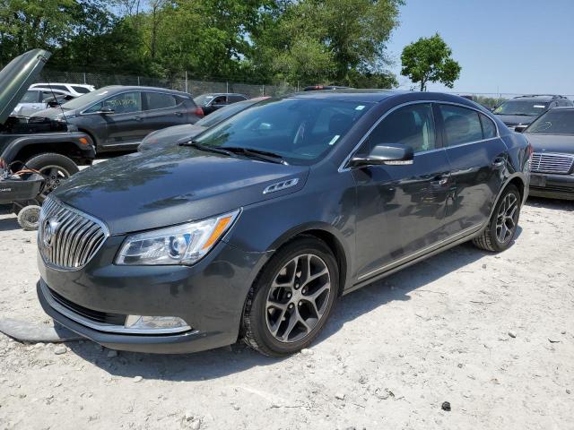 2016 BUICK LACROSSE S - 1G4G45G33GF196826