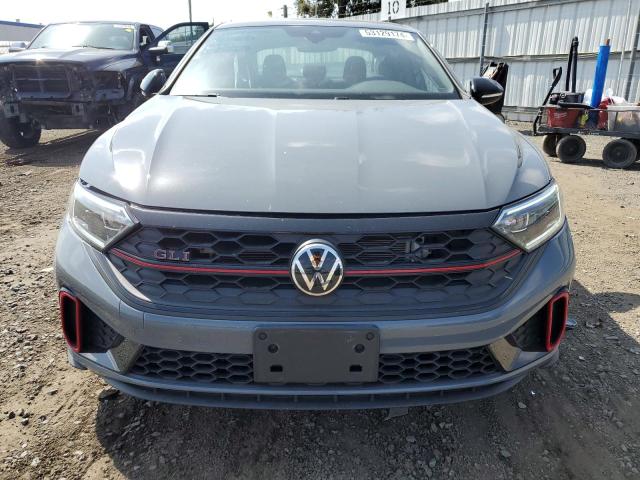 2024 VOLKSWAGEN JETTA 40TH - 3VW9T7BU9RM021573