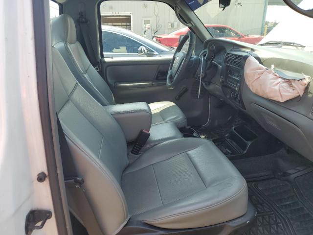 2007 Ford Ranger VIN: 1FTYR10D47PA31724 Lot: 55017404