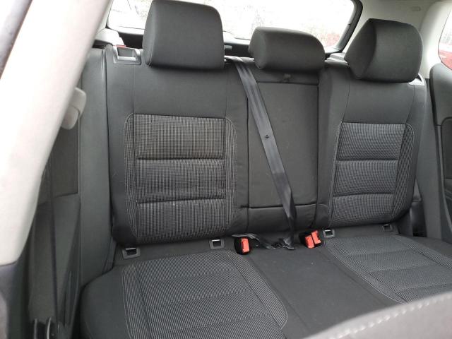 2011 Volkswagen Golf VIN: WVWAB7AJ8BW241898 Lot: 56441194